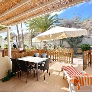 Maspalomas Oasis , Maspalomas (Gran Canaria) Spagna