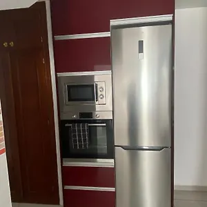 Mi Casa , Corralejo Spagna