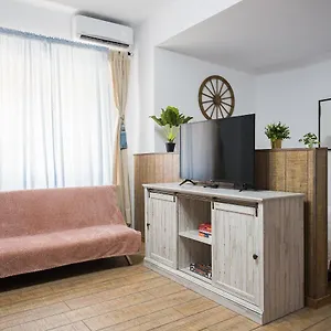  Appartamento Luxury Studio For 4 - Old Town