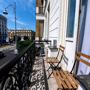  Appartamento 2 Camere, Ultracentral, Calea Victoriei