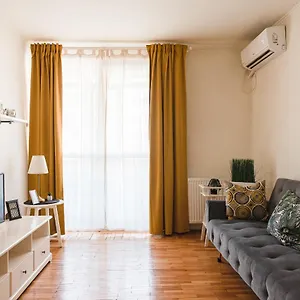  Appartamento Ultracentral With View - Old Town