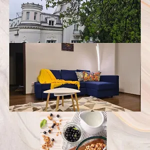 Holiday Apartamento