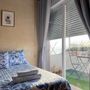 Triana Con Vistas - Aloha , Siviglia Spagna