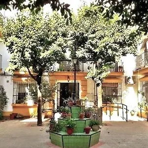 Roberta's , Siviglia Spagna